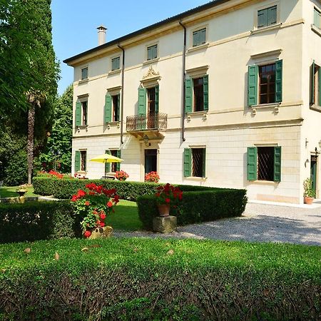 Relais Villa San Matteo San Pietro in Cariano Exterior foto