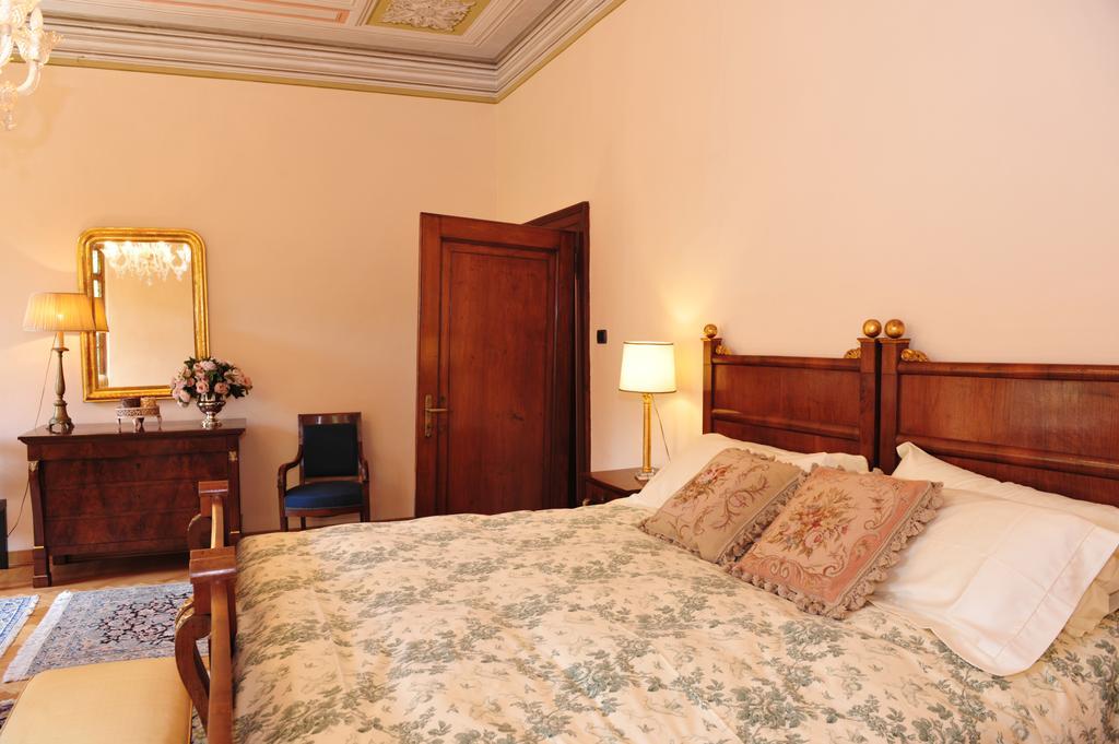 Relais Villa San Matteo San Pietro in Cariano Habitación foto