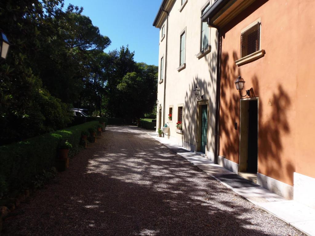 Relais Villa San Matteo San Pietro in Cariano Exterior foto